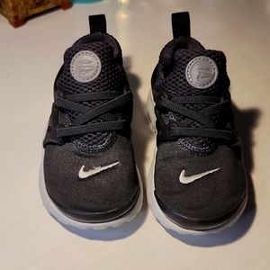 Nike Presto toddler shoes